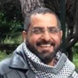 Dr. Al-Khathami, Abdullah Dukhail