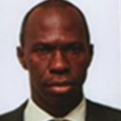 Ariba, Adekunle, Joseph