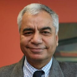 Prof. Bhugra, Dinesh
