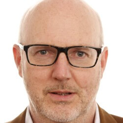 Dr. Chisholm, Dan