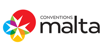 Conventions Malta Logo