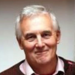 Prof. Dowrick, Chris