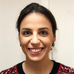 Esteves,Ana