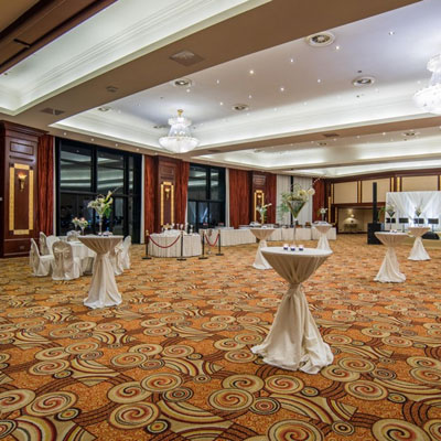 Floriani Hall - Grand Hotel Excelsior Malta