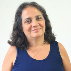 Fortes,Sandra