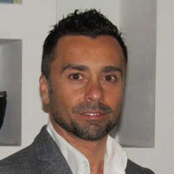 Mr Pierre Galea