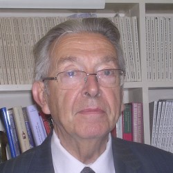 Sir David Goldberg