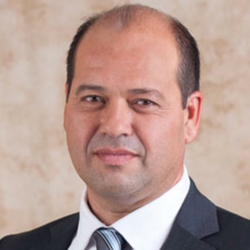 Dr. Grech, Anton