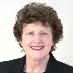 Prof. Herrman, Helen