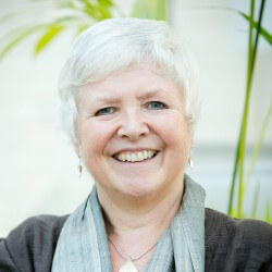 Prof. Howe, Amanda