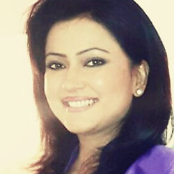 Ms. Jain, Ajita