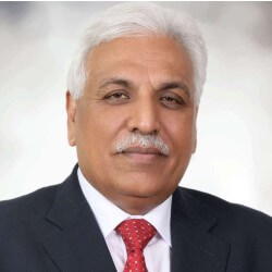 Dr. Javed, Afzal