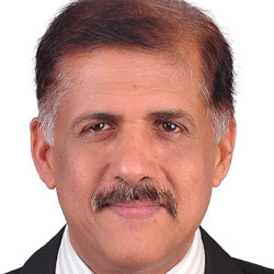 Prof. Roy Kallivayalil