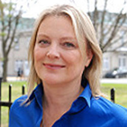 Prof. Leibing, Annette