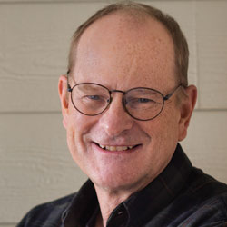 Mr. Maeck,Peter