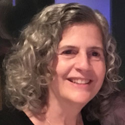 Dr. Murov, Rosalyn