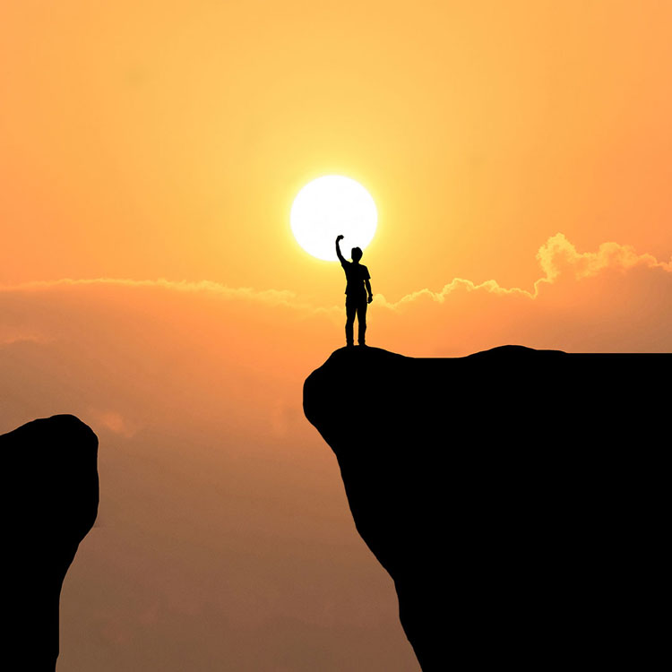 Nominate your Mental Health Champion