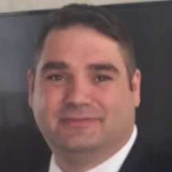 Dr Alexei Sammut