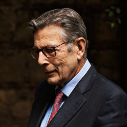 Prof. Sartorius, Norman