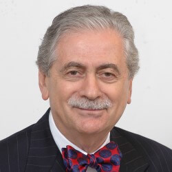 Prof. Sorel, Eliot