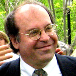 Stern,Anthony