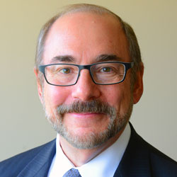 Prof. Tasman, Allan