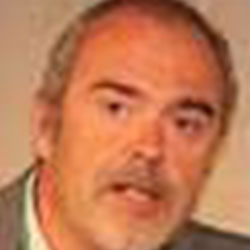 Prof. Pierre Thomas 