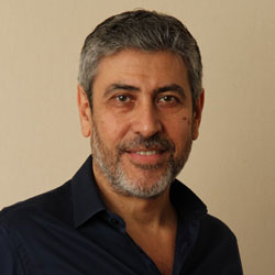 Dr. Trimboli, Alberto