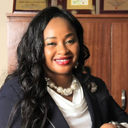 Dr. Ugwumba Rukevwe (Ruky)