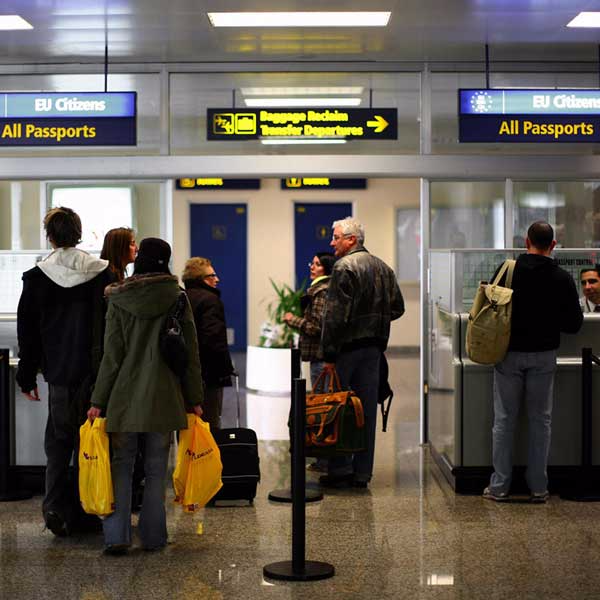 Visa Requirements