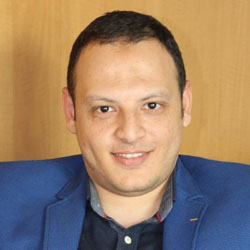 Dr. Zeid, Abdelaziz